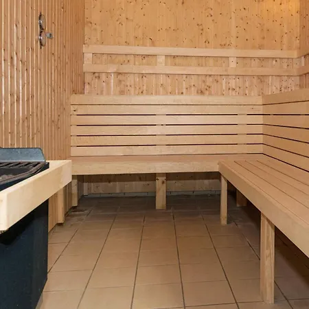 Cli Holiday home Hemmet