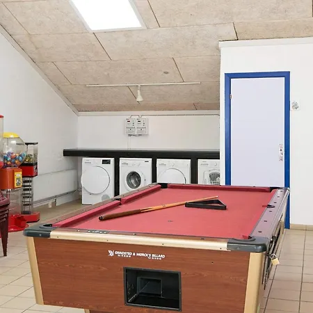Cli Holiday home