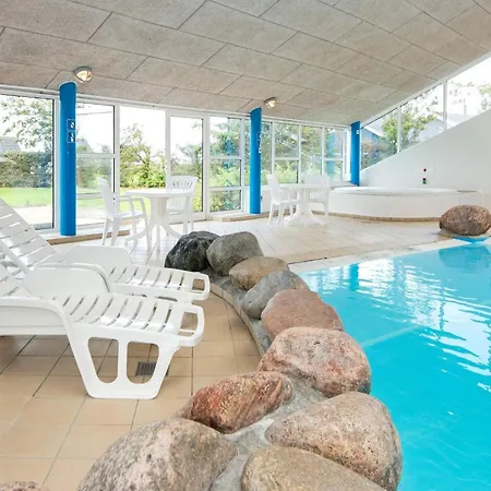 Holiday home Cli *
