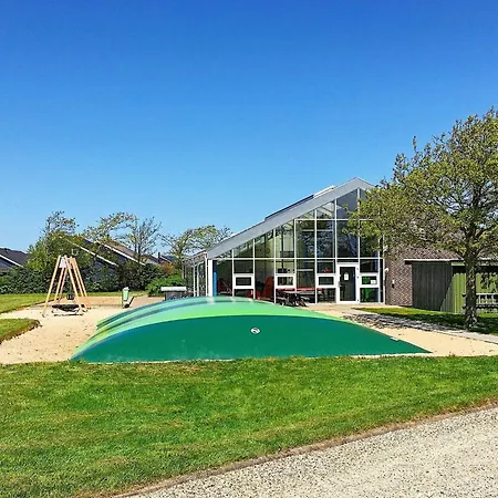 Holiday home Cli