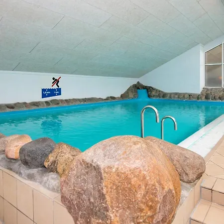 Cli Holiday home