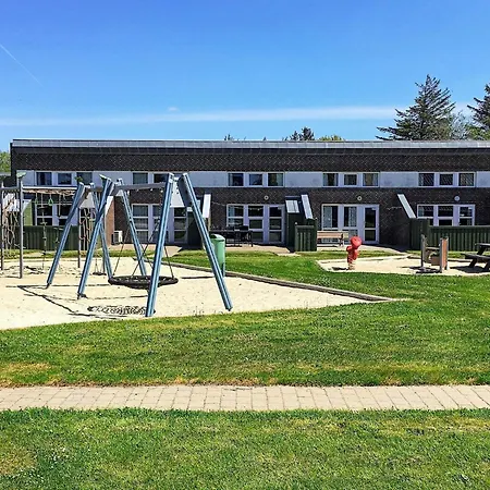 Cli Holiday home Hemmet