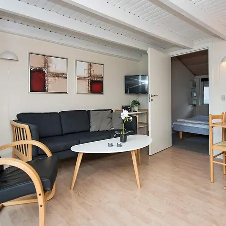 Cli Holiday home *