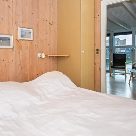 Holiday home Cli Hemmet