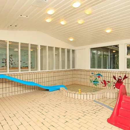 Ferienhaus Holiday Cli Hanstholm