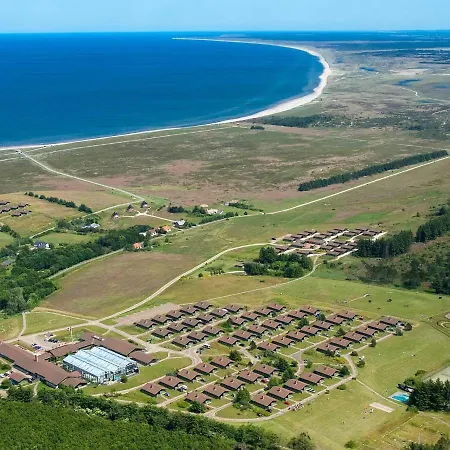Ferienhaus Holiday Cli