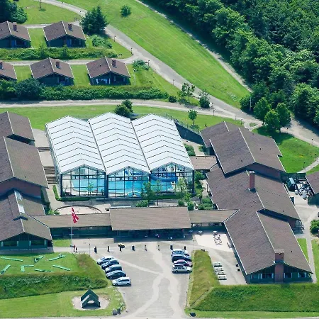 Ferienhaus Holiday Cli Hanstholm