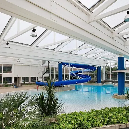 Holiday Cli Ferienhaus Hanstholm