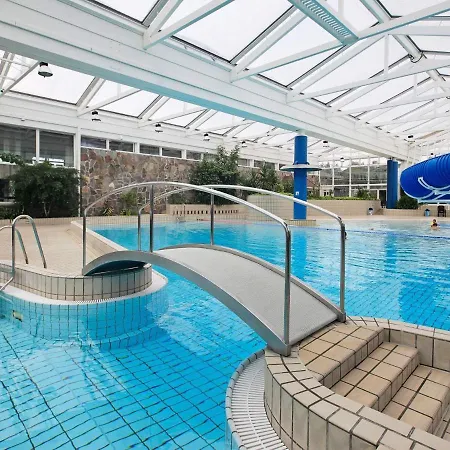 Holiday Cli Ferienhaus