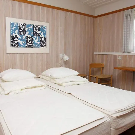 Ferienhaus Holiday Cli Hanstholm