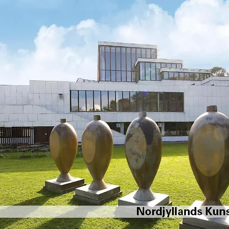 Holiday Cli Ferienhaus Hanstholm